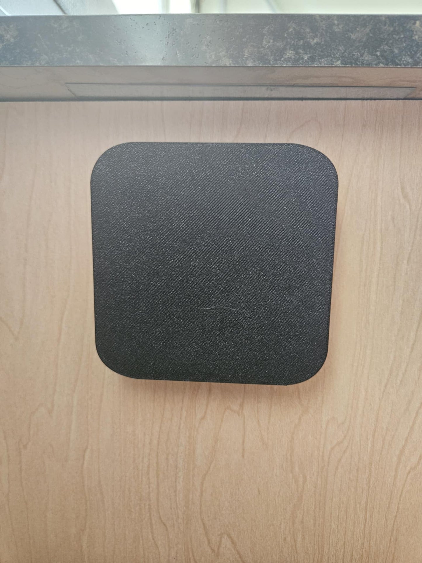 Camper Thermostat Cover