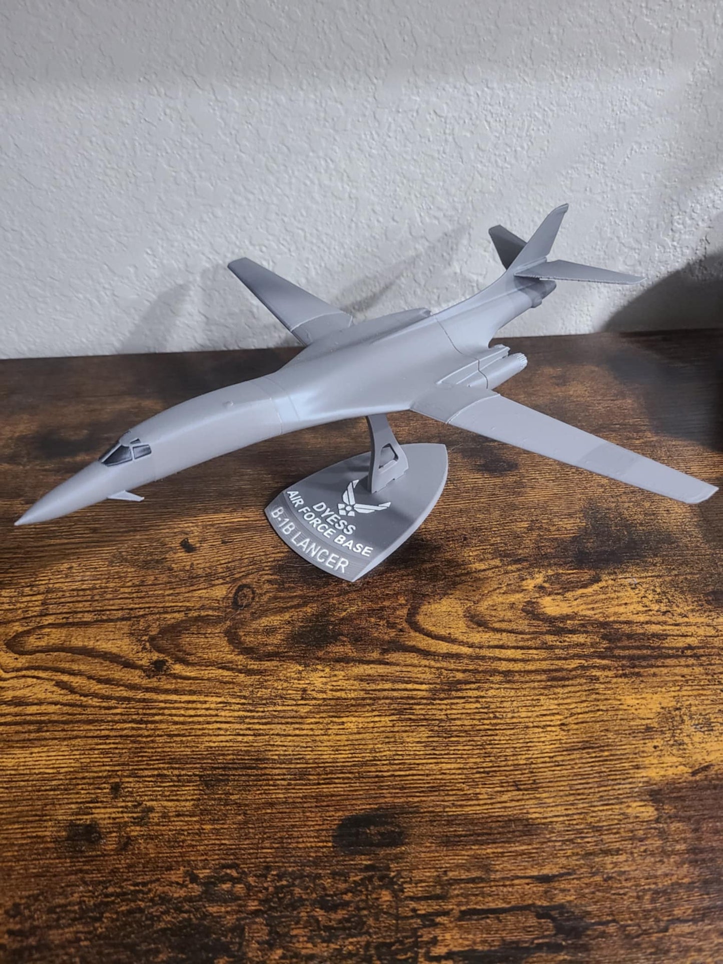 B-1B Lancer Model