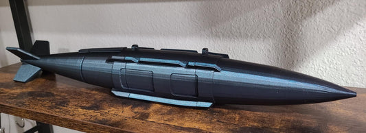 GBU-31 V1