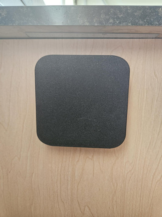 Camper Thermostat Cover