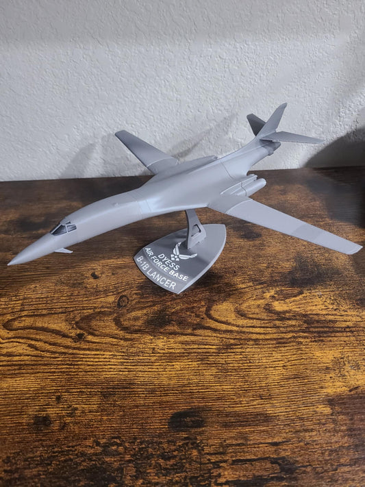 B-1B Lancer Model